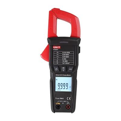 UNI-T UT202T Smart Bluetooth AC Clamp Meter - 600V
