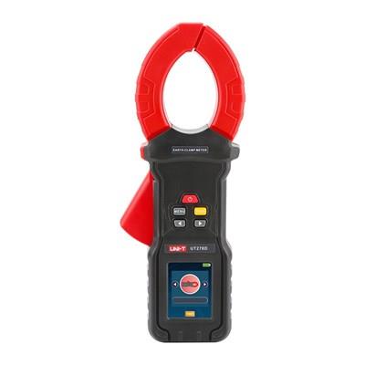 UNI-T UT278D Ground Pile Clamp Earth Resistance Tester ? 2000?