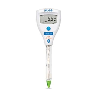 Testeur électronique pH checker Plus - HANNA INSTRUMENTS