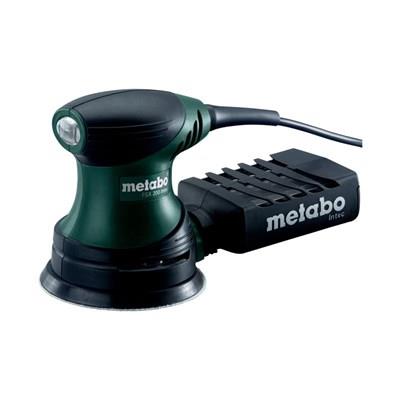 Metabo FSX 200 Intec Random Orbital Sander 125mm - 240W
