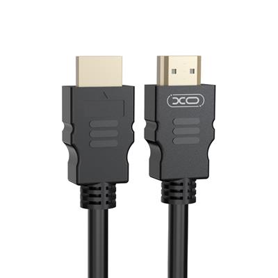 XO GB001 HDMI 2.1 8K Cable 1.5M Ultra High-speed 8K/60Hz 4K/120Hz for  Xiaomi Mi Box PS5 HDMI Splitter Cable HDMI Dolby Vision 48Gbps HDMI for  Computer Projector in Pakistan for Rs. 1250.00