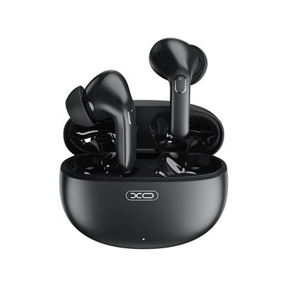 XO Mini Auriculares Bluetooth TWS Blanco XO-X7 + Base de Carga