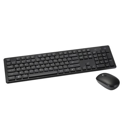 Micropack KM-236W iFree Pro Slim Wireless Keyboard & Mouse Combo Set