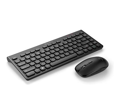 Micropack KM-228W iFree Mini 2 Slim Wireless Keyboard & Mouse Combo Set