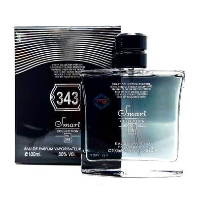 Smart collection perfume 343 new arrivals