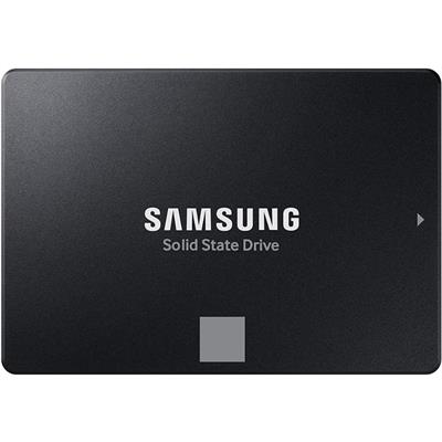 Samsung 870 EVO 250GB SSD SATA 2.5" - MZ-77E250