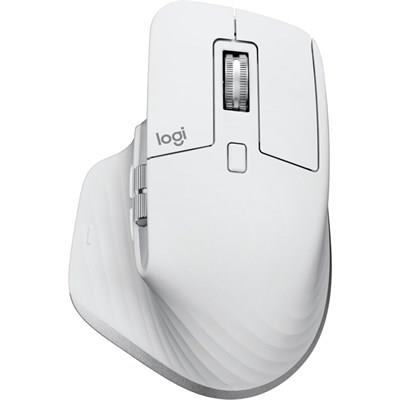 Logitech MX MASTER 3S Performance Wireless Mouse from Master Series 