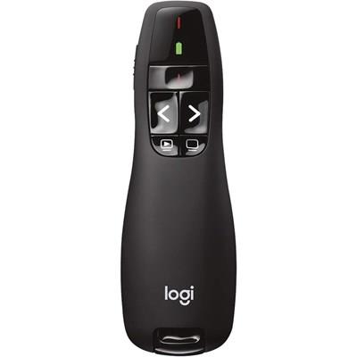 Logitech R400 Wireless Laser Presentation Remote