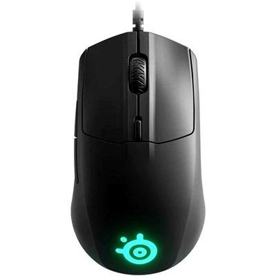 SteelSeries Rival 3 Wired Gaming Mouse 62513