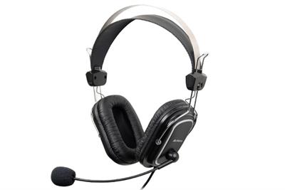 A4 Tech HS-50 ComfortFit Stereo HeadSet