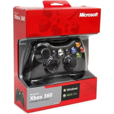 MICROSOFT XBOX 360 WIRED CONTROLLER