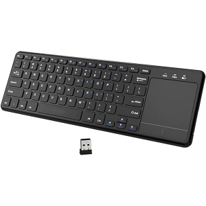 Philips Wireless Keyboard With Touch Pad K405