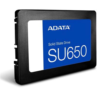 ADATA SU650 1TB 2.5inch Internal SSD Solid State Drive 3D NAND Flash