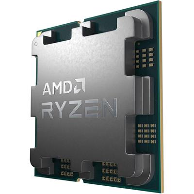 AMD Ryzen 5 8400F Processor - Tray