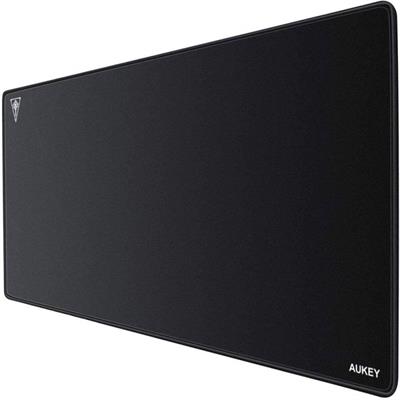 AUKEYKM-P3 90 by 40 CM XXL Oversized Aukey  Mouse Pad  Soft cloth surface with rubber base