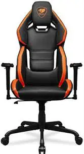 Cougar Explore S Gaming Chair