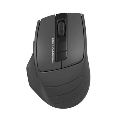 A4Tech FG30S Fstyler 2.4G Wireless Mouse (Grey)