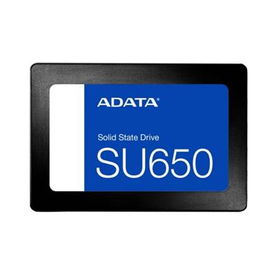 ADATA SU650 512GB 2.5inch Internal SSD Solid State Drive 3D NAND Flash