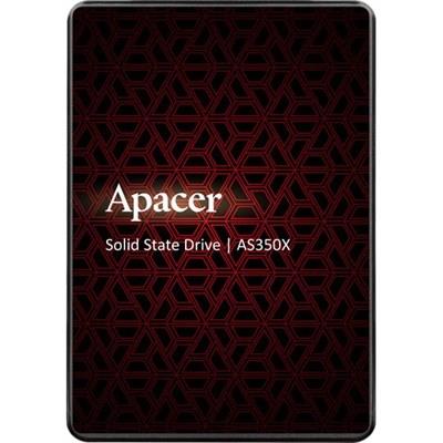 Apacer AS350X 128GB 2.5" SATA III SSD