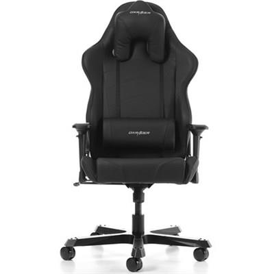 DxRacer Tank Series Gaming Chair, GC-T29-N-S4 (Black)