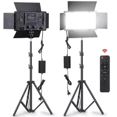 Film Shooting U600 LED Studio Lights