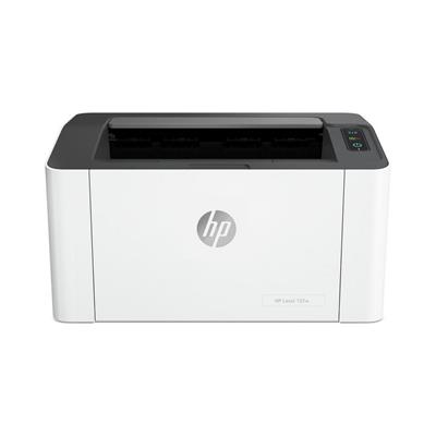 HP 107w Wireless LaserJet Printer (Official Warranty)