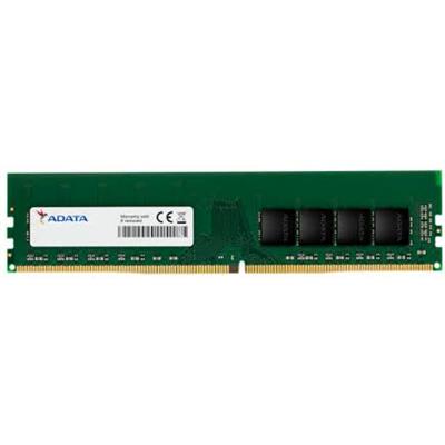 Adata Premier DDR4 8GB RAM 3200 U-DIMM Memory