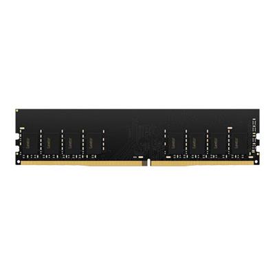 Lexar DDR4-3200 UDIMM Desktop Memory 32GB | LD4AU032G-B3200GSST