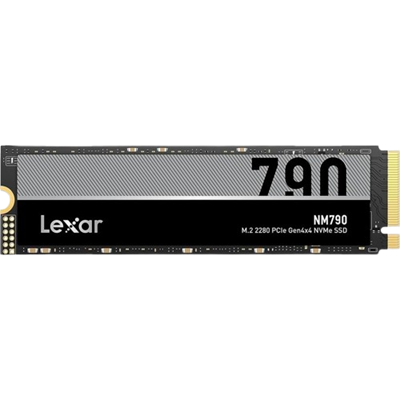 Lexar NM790 2TB Gen4 M.2 NVMe SSD