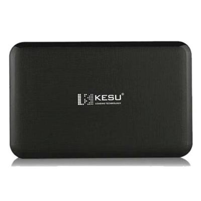 USB 3.0 KESU K103 SATA External Casing For NoteBook NetBook 2.5 inch HDD Hard Drive Enclosure Disk Case Box For PC LAPTOP