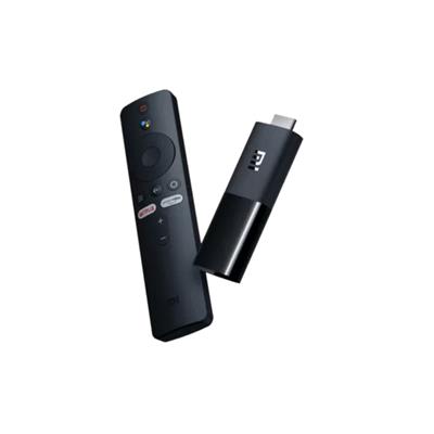 Mi TV Stick Portable Streaming Media Player Android TV Google Assistant & Smart Cast | MDZ-24-AA