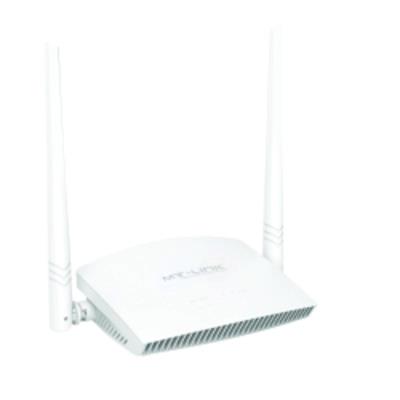 MT-Link MT-WR850N – 300Mbps Wireless n Router – Double Antenna