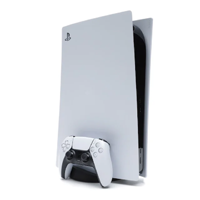 Sony PlayStation 5 Fat Disc Edition Gaming Console 