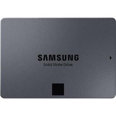 Samsung 870 QVO 4TB 2.5" SATA III Internal SSD