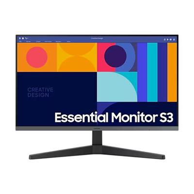 Samsung LS27C310EAMXZN 27" S3 S31C Essential Monitor