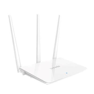 Tenda F3 3 antenna 300MBPs WiFi Router