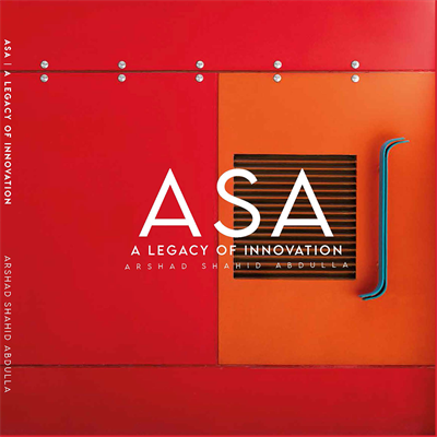 ASA- A Legacy of Innovation