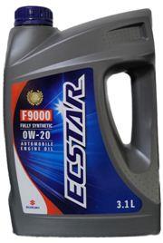 Ecstar F9000 0W-20 SP 3.1 Ltr