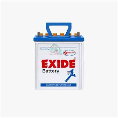 Battery Excide (38B20R)