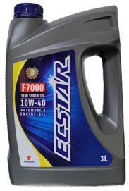 Ecstar F7000 10W-40 SN 3.0 Ltr