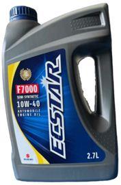 Ecstar F7000 10W-40 SN 2.7 Ltr