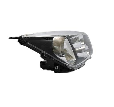 New Cultus Headlight L/S