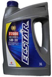 Ecstar F7000 5W-30 SN 3.0 Ltr