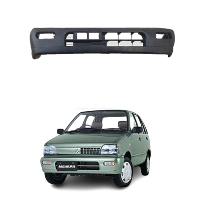 Front Bumper Mehran  