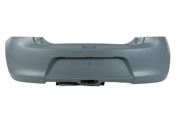 Rear Bumper New Swift