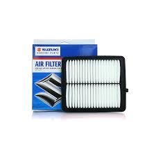 Air Filter Suzuki Jimny