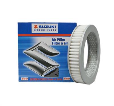 AIr Filter Old Alto