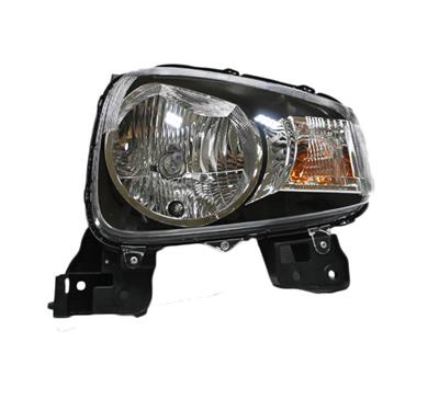 New Alto Headlight R/S