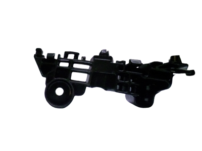 Bumper Spacer Front L/S (New Alto)