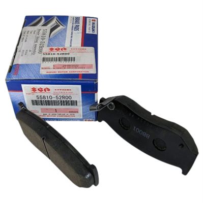 Brake Pad New Swift